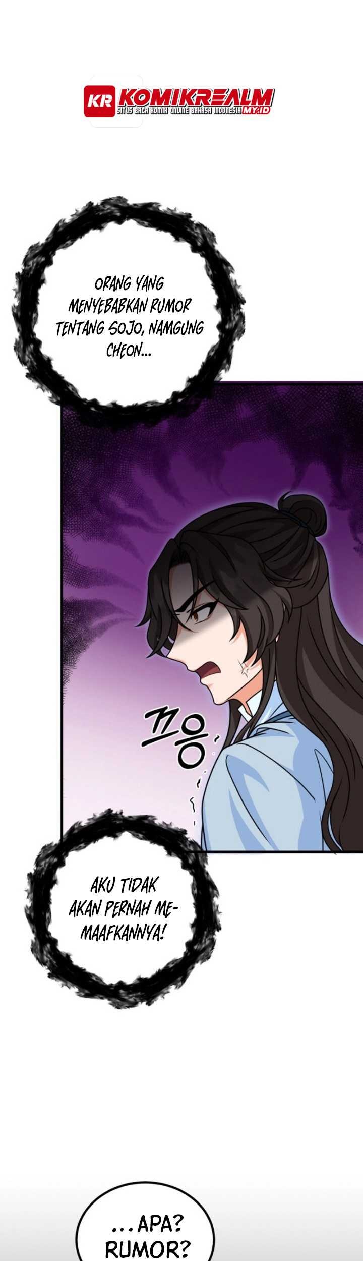 Regression Of The Shattering Sword Chapter 12 - halaman 35
