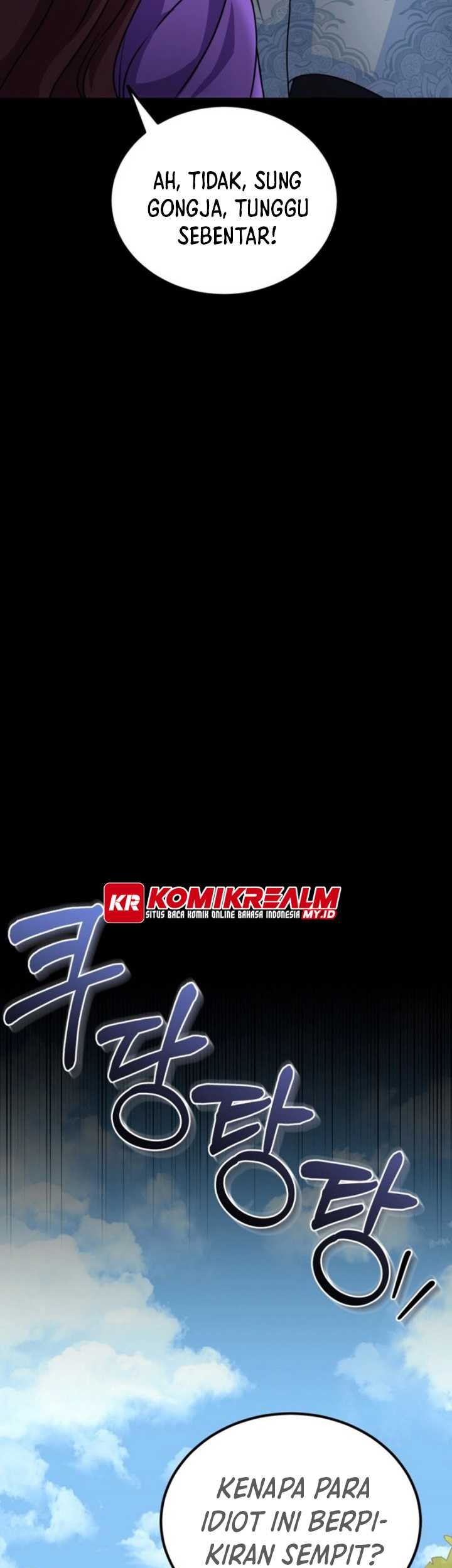 Regression Of The Shattering Sword Chapter 12 - halaman 39