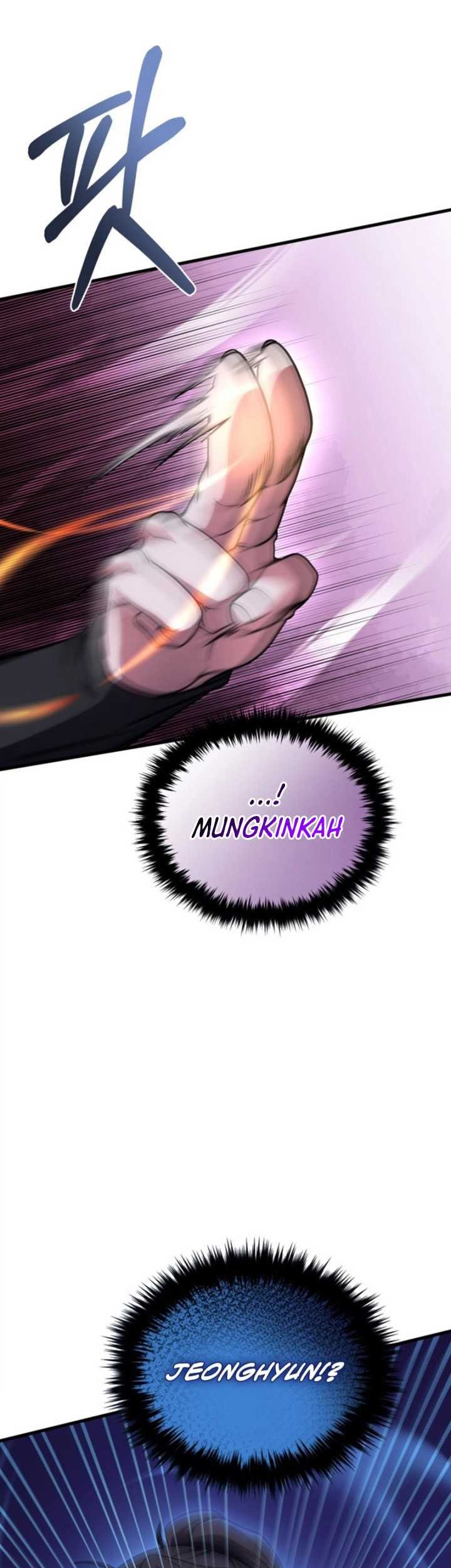 Regression Of The Shattering Sword Chapter 12 - halaman 4