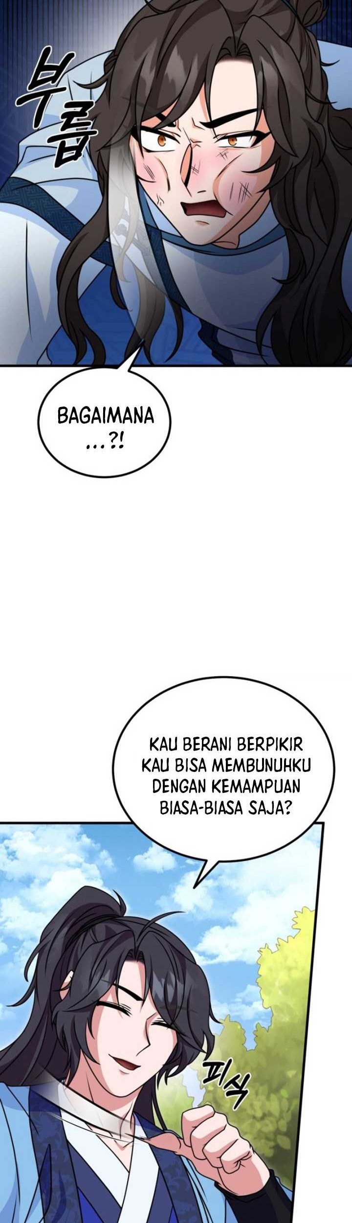 Regression Of The Shattering Sword Chapter 12 - halaman 42
