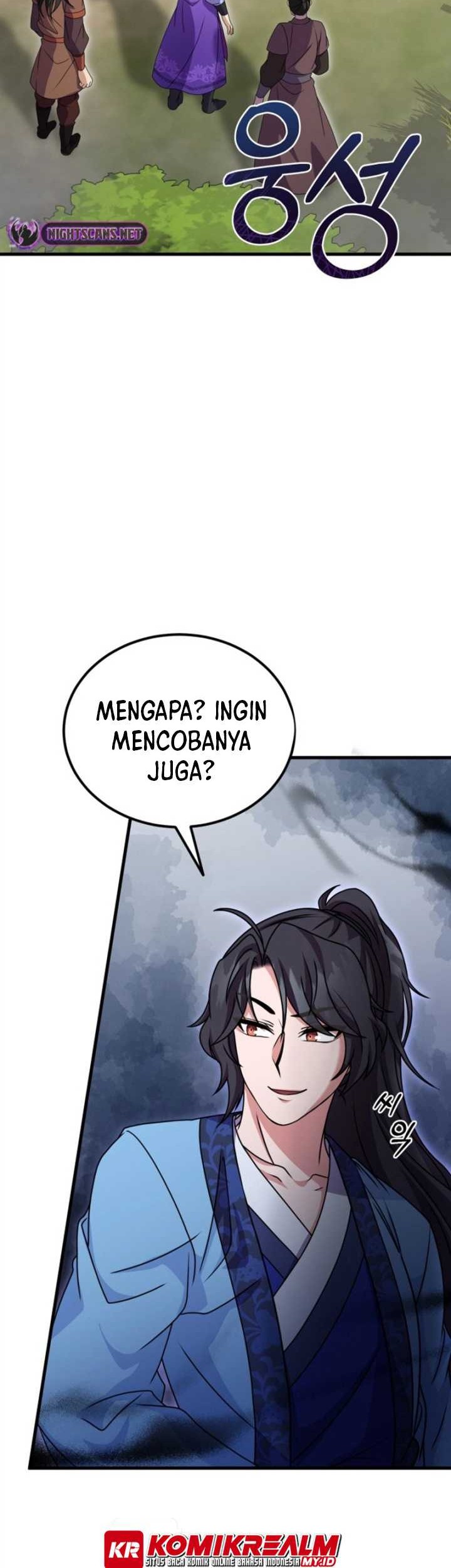 Regression Of The Shattering Sword Chapter 12 - halaman 44