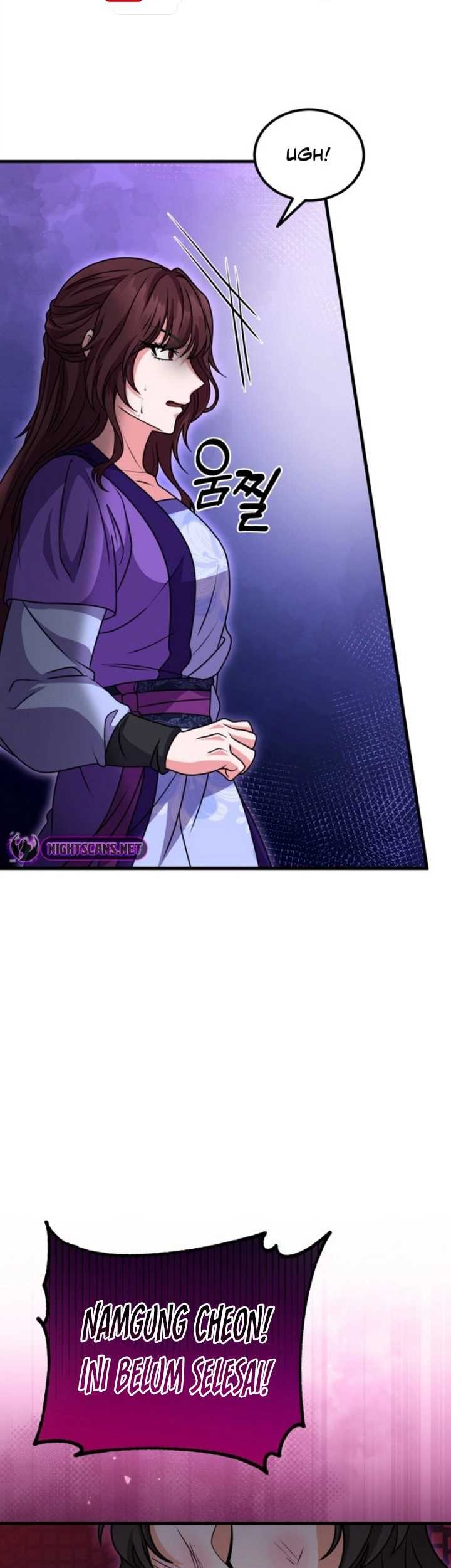 Regression Of The Shattering Sword Chapter 12 - halaman 45