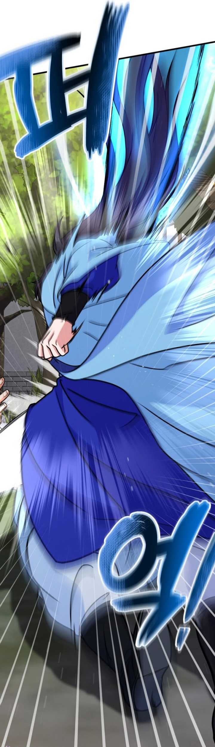 Regression Of The Shattering Sword Chapter 12 - halaman 49