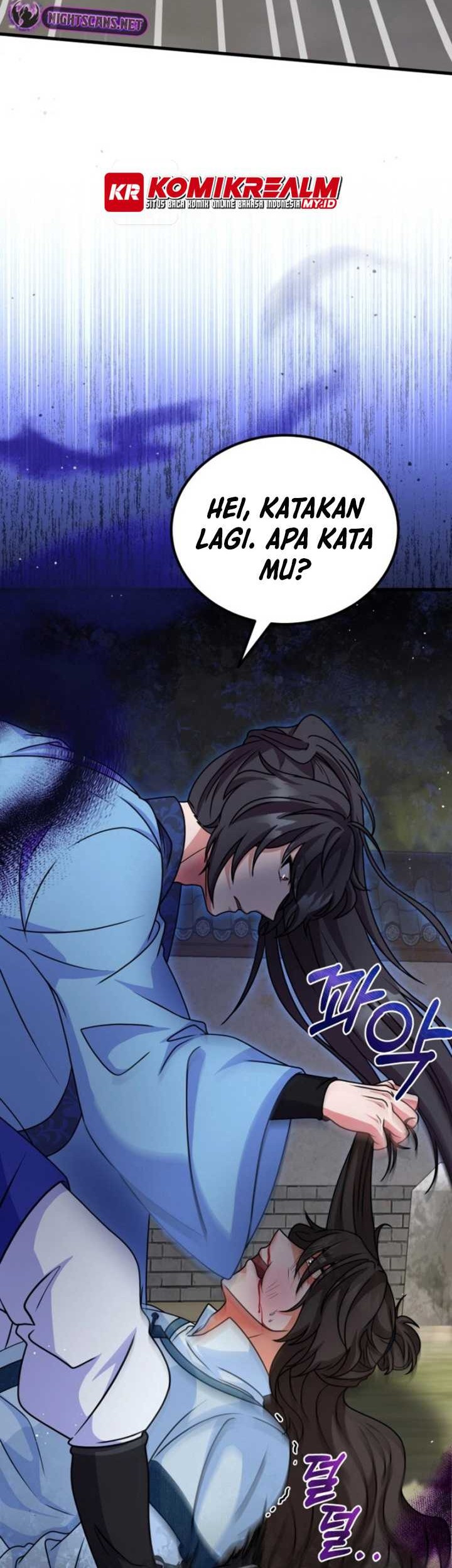 Regression Of The Shattering Sword Chapter 12 - halaman 50