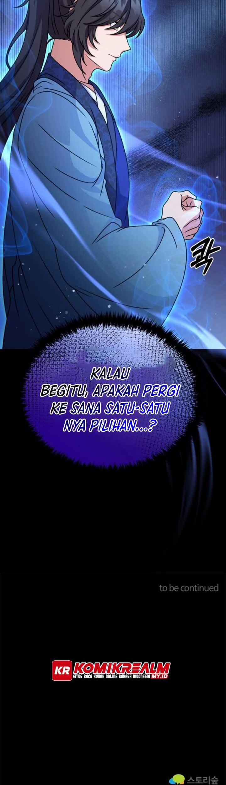 Regression Of The Shattering Sword Chapter 12 - halaman 54