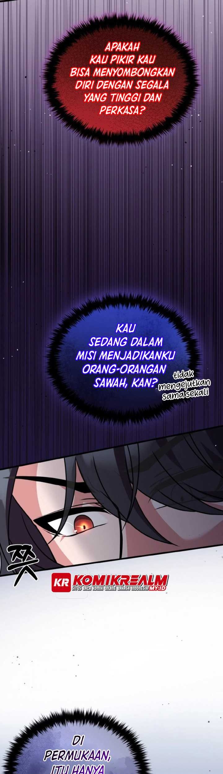 Regression Of The Shattering Sword Chapter 12 - halaman 6