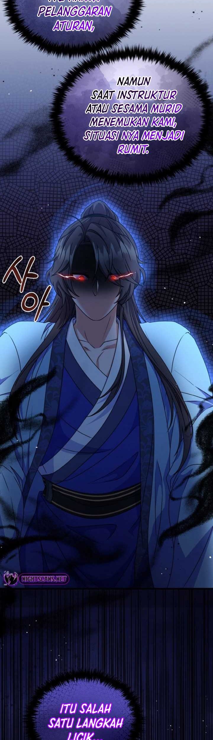 Regression Of The Shattering Sword Chapter 12 - halaman 7