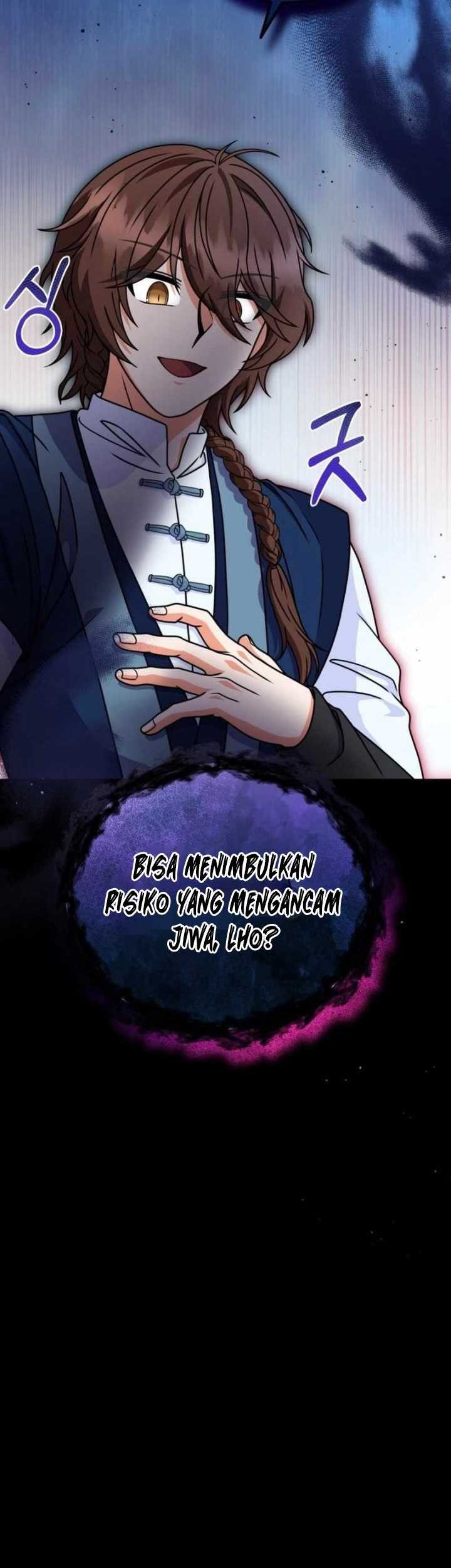 Regression Of The Shattering Sword Chapter 13 - halaman 13