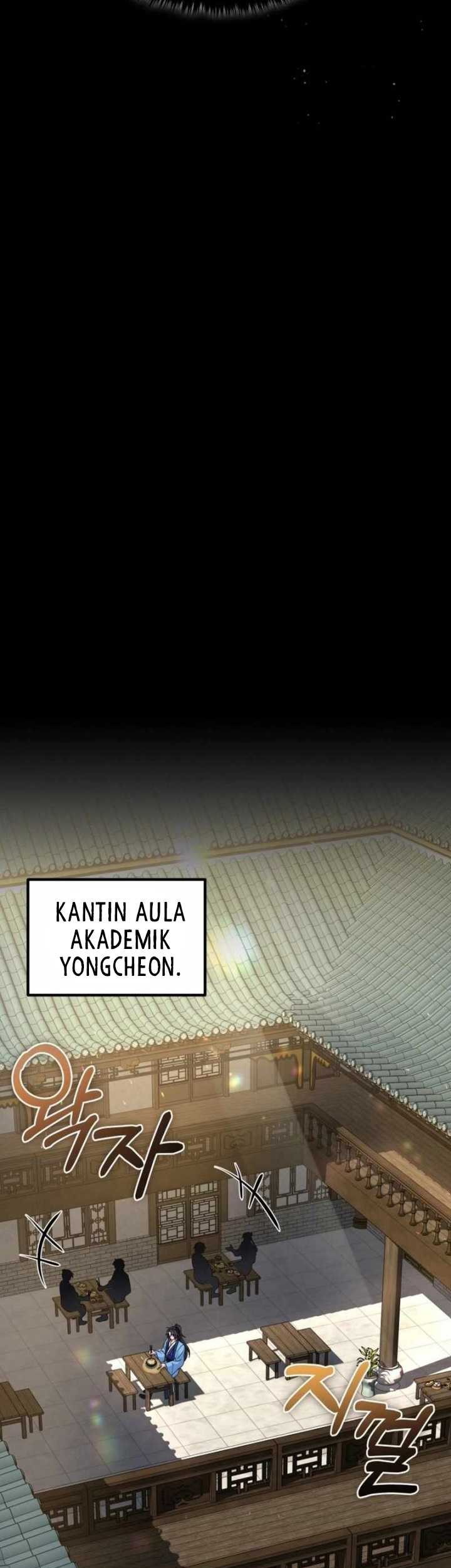 Regression Of The Shattering Sword Chapter 13 - halaman 21
