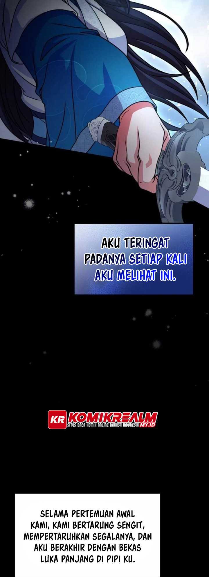 Regression Of The Shattering Sword Chapter 13 - halaman 23