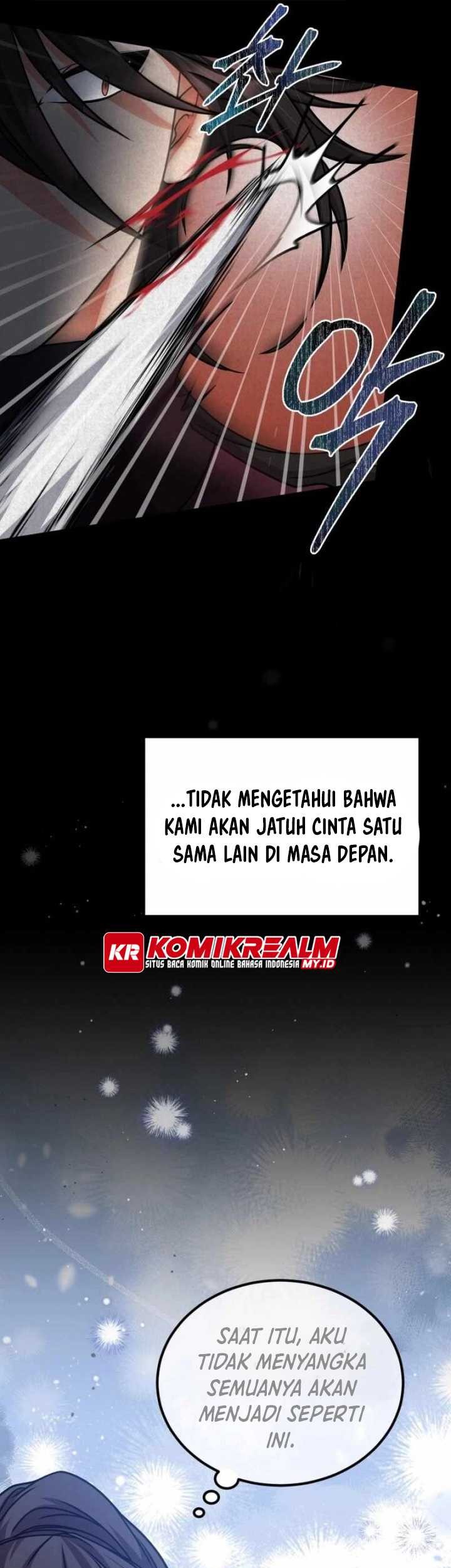 Regression Of The Shattering Sword Chapter 13 - halaman 24