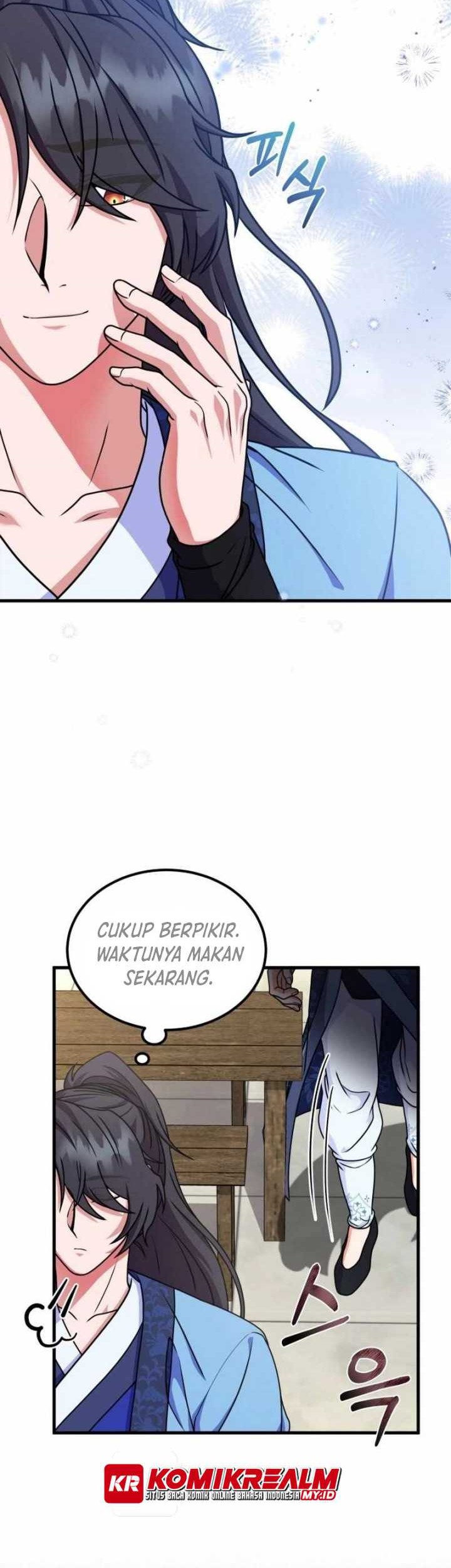 Regression Of The Shattering Sword Chapter 13 - halaman 25