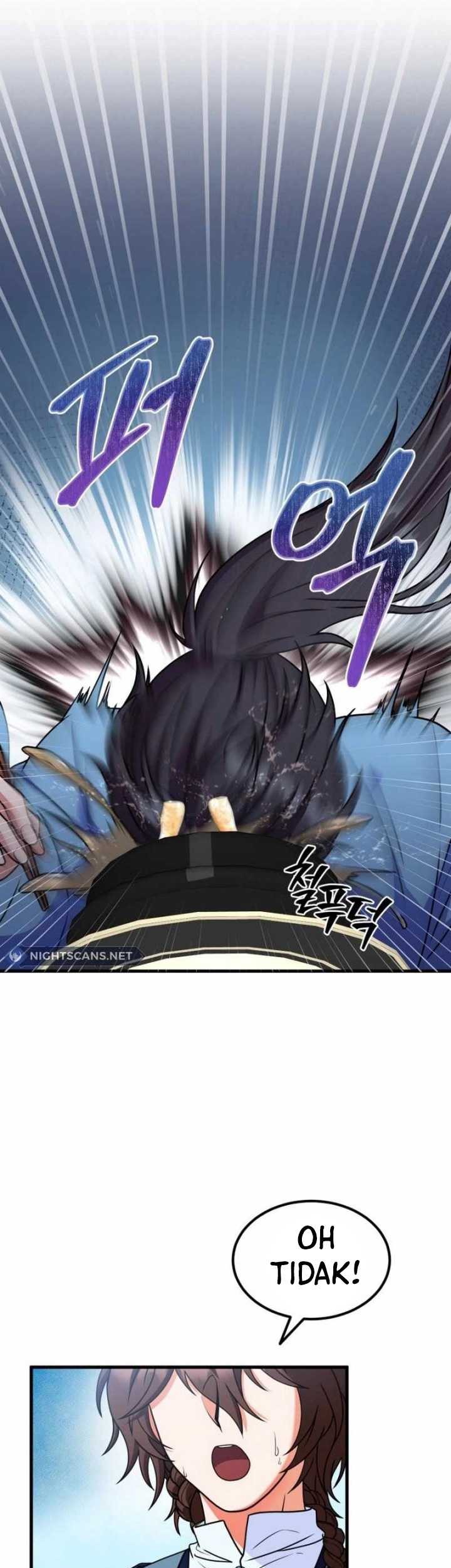 Regression Of The Shattering Sword Chapter 13 - halaman 26