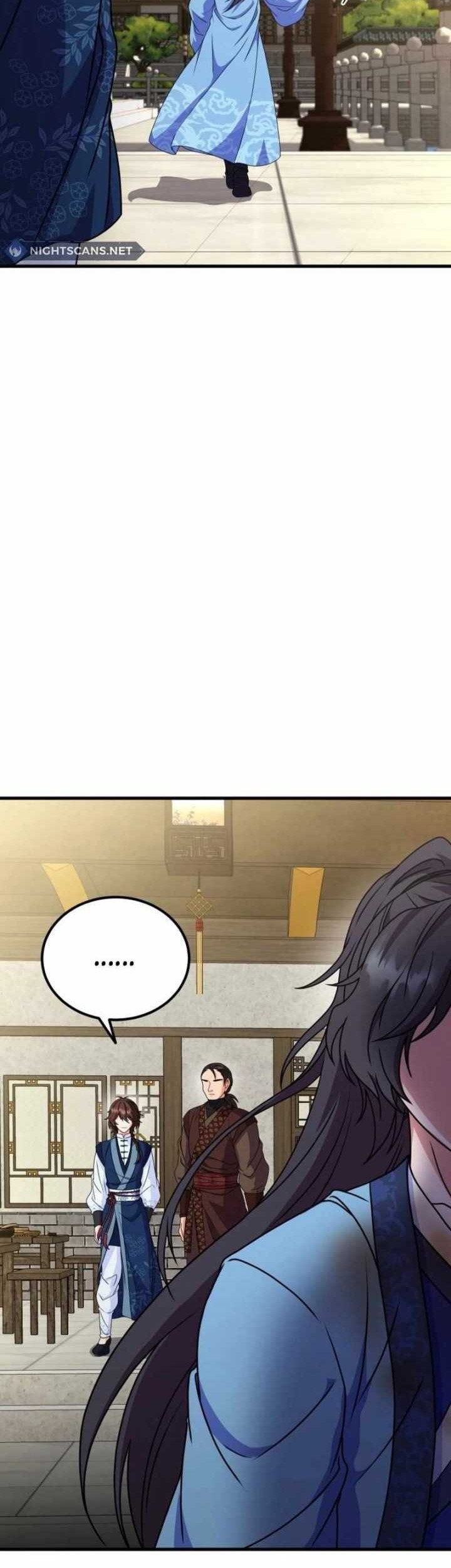 Regression Of The Shattering Sword Chapter 13 - halaman 35