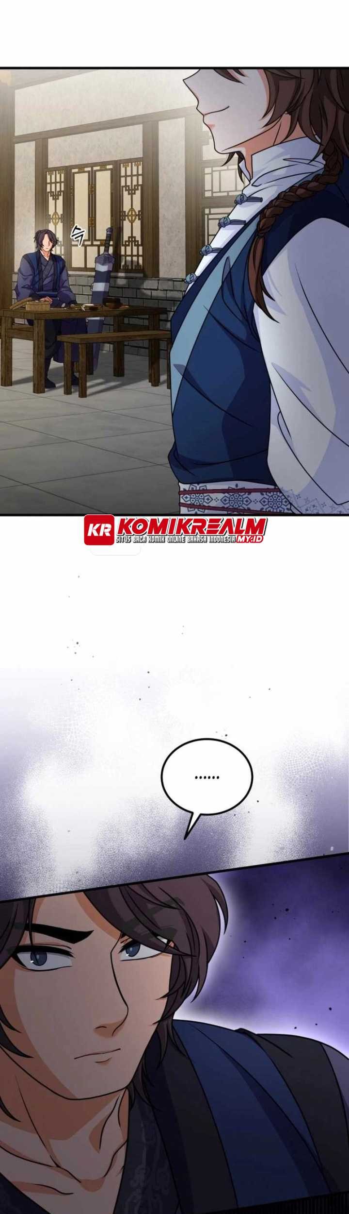 Regression Of The Shattering Sword Chapter 13 - halaman 37