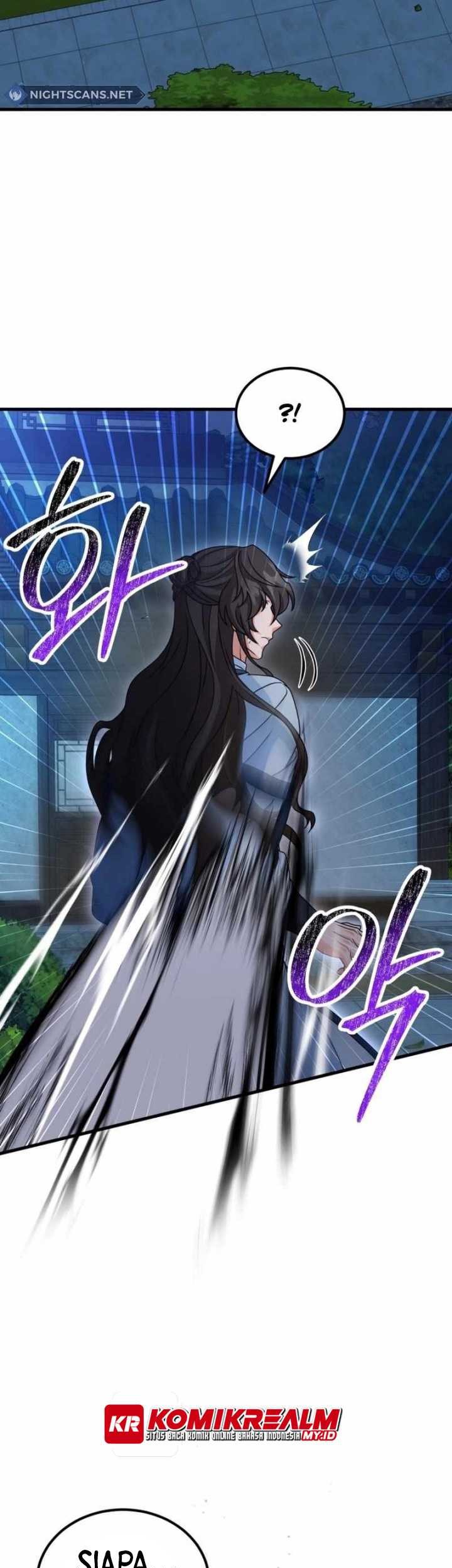 Regression Of The Shattering Sword Chapter 13 - halaman 43