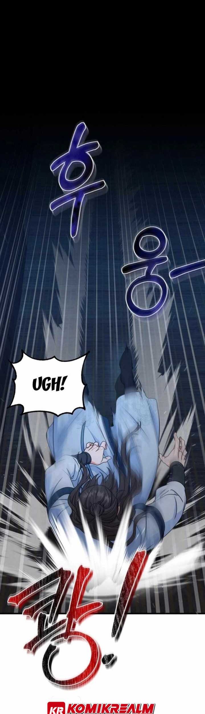 Regression Of The Shattering Sword Chapter 13 - halaman 5
