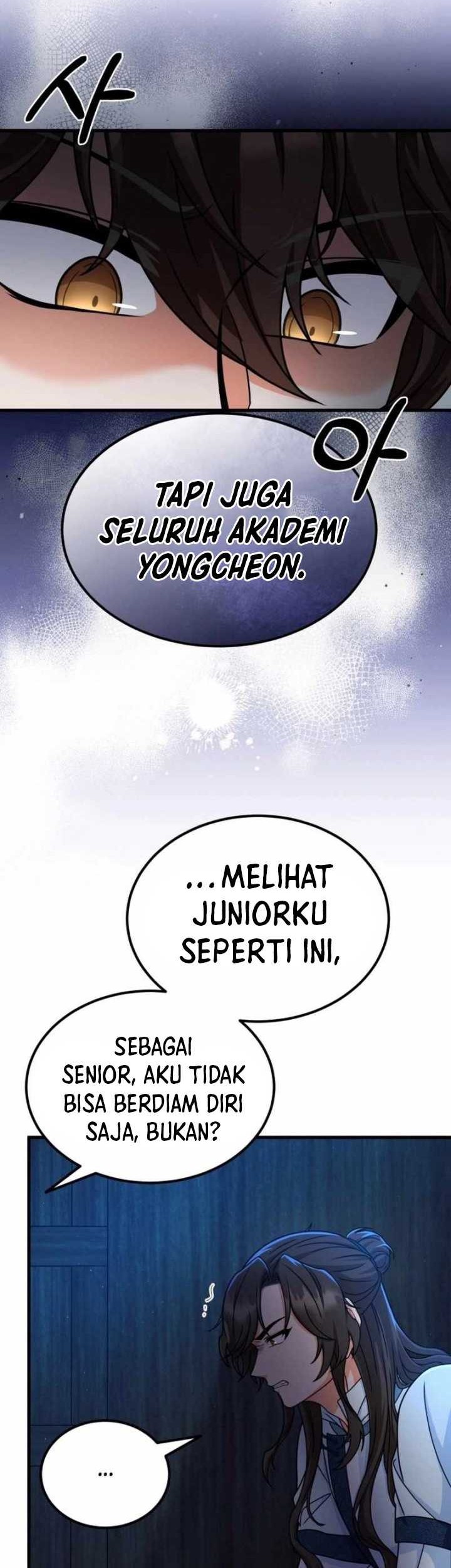 Regression Of The Shattering Sword Chapter 13 - halaman 9