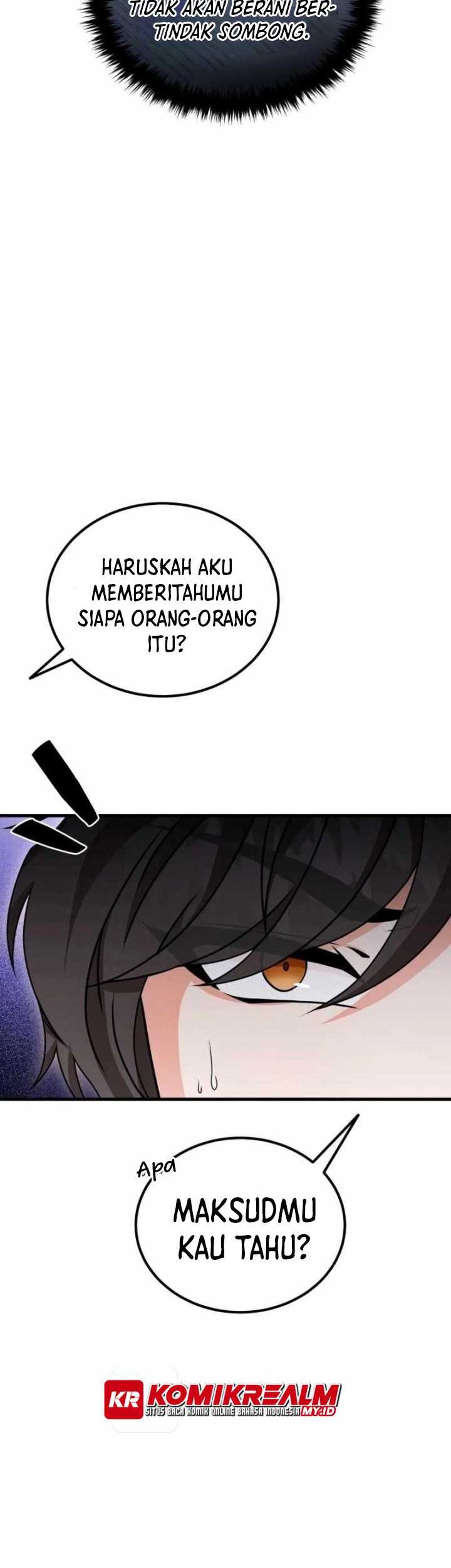 Regression Of The Shattering Sword Chapter 14 - halaman 11