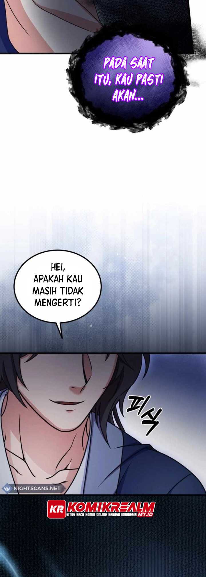 Regression Of The Shattering Sword Chapter 14 - halaman 24