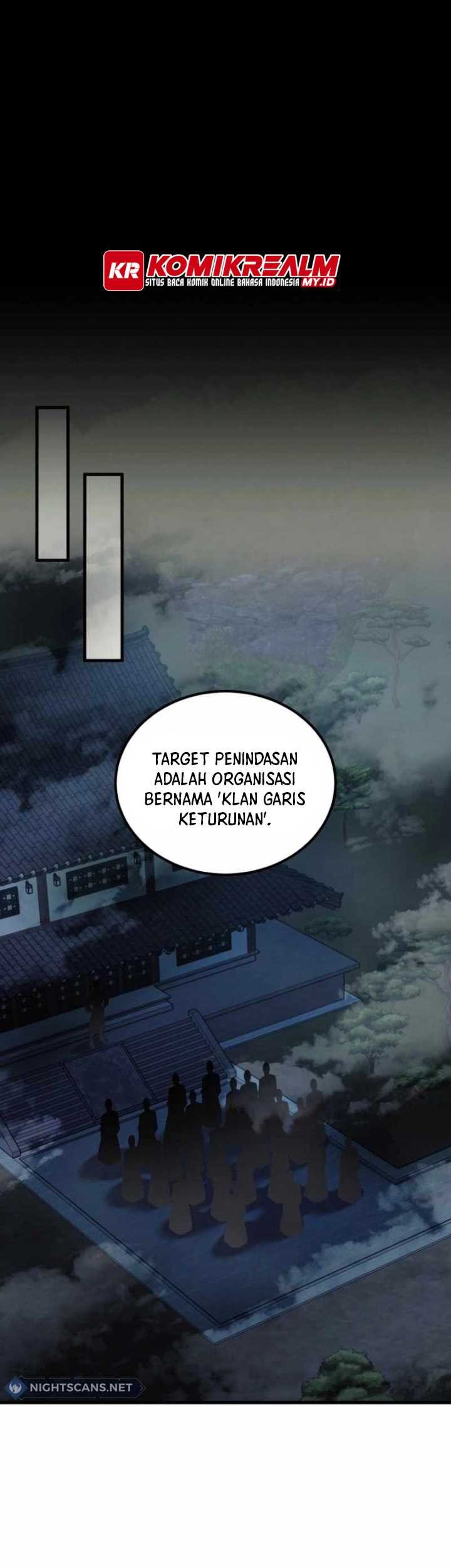 Regression Of The Shattering Sword Chapter 14 - halaman 29