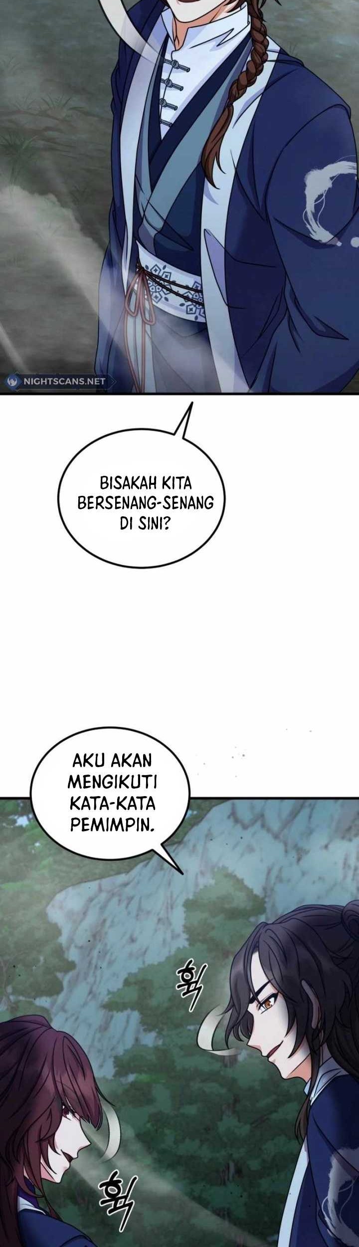 Regression Of The Shattering Sword Chapter 14 - halaman 41