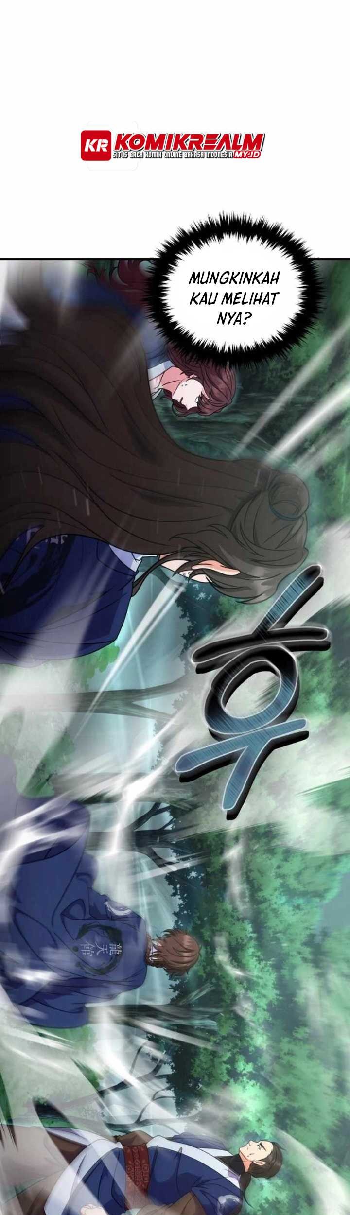 Regression Of The Shattering Sword Chapter 14 - halaman 44