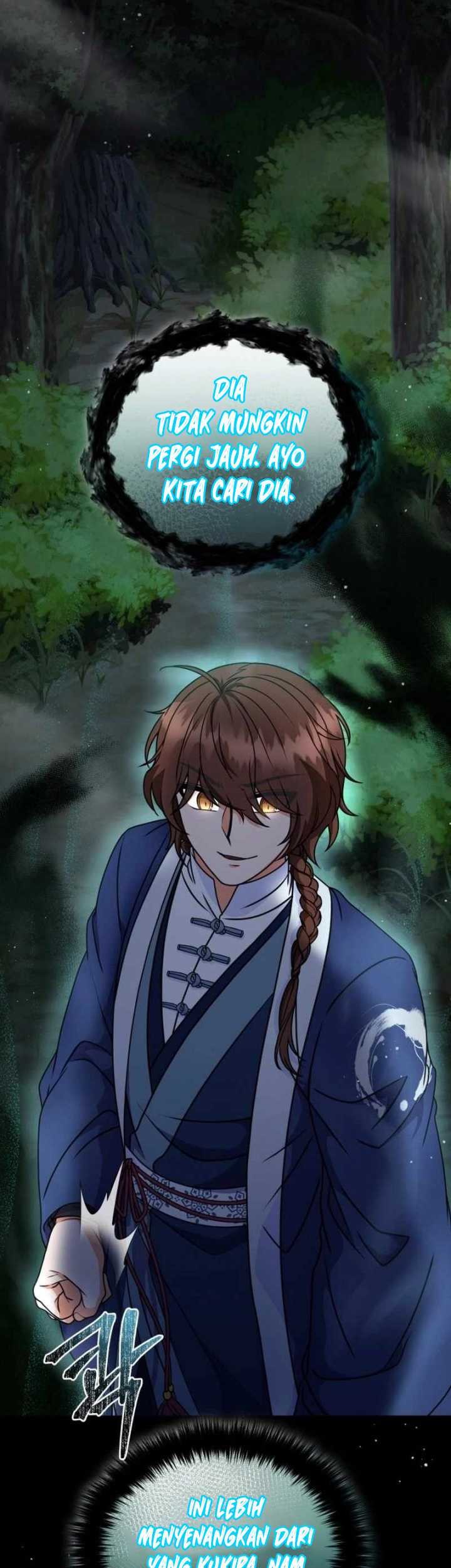 Regression Of The Shattering Sword Chapter 14 - halaman 46