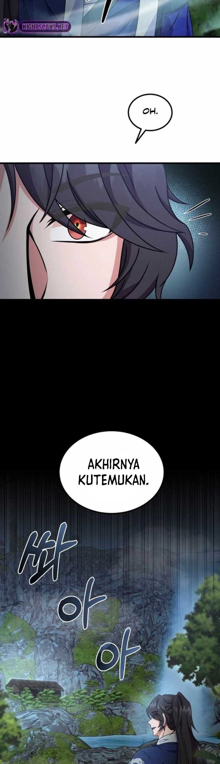 Regression Of The Shattering Sword Chapter 15 - halaman 10