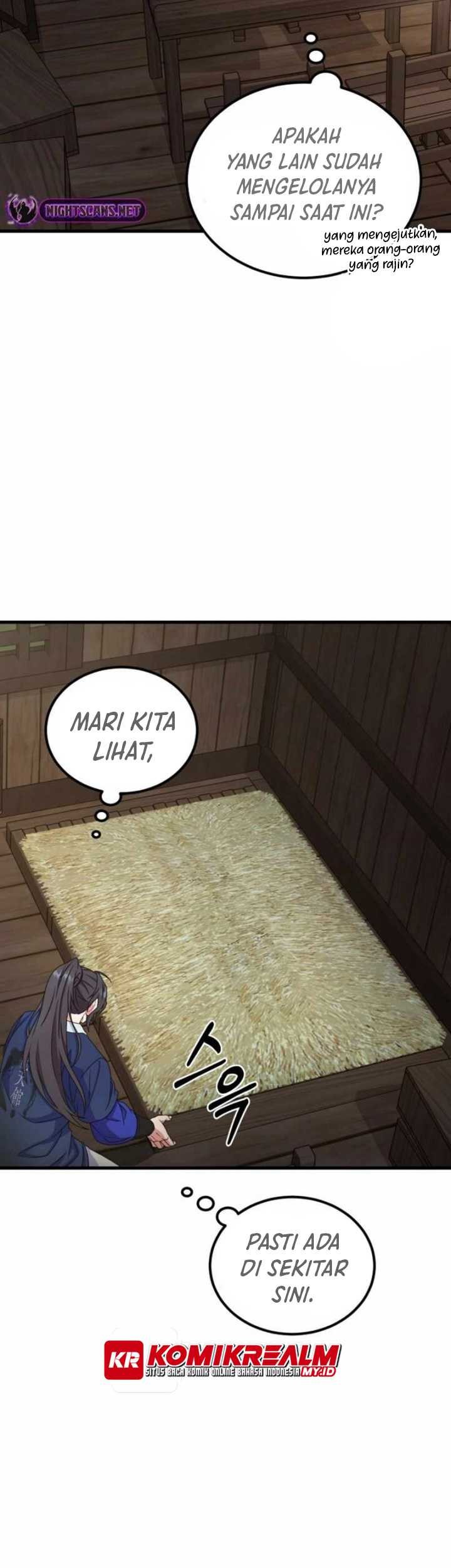 Regression Of The Shattering Sword Chapter 15 - halaman 13