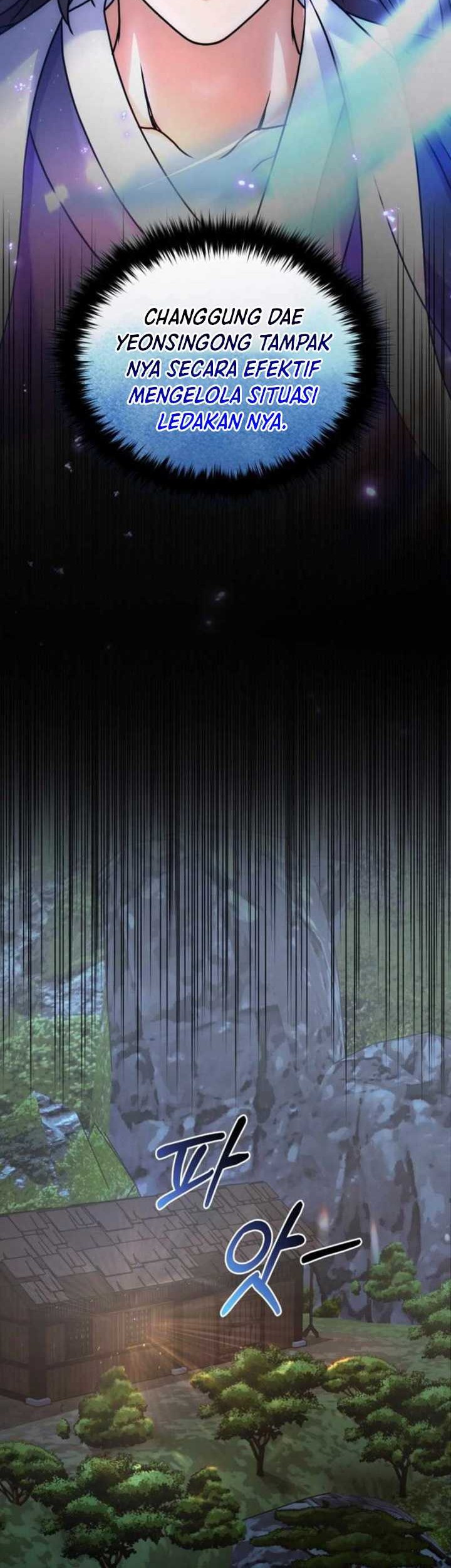 Regression Of The Shattering Sword Chapter 15 - halaman 24
