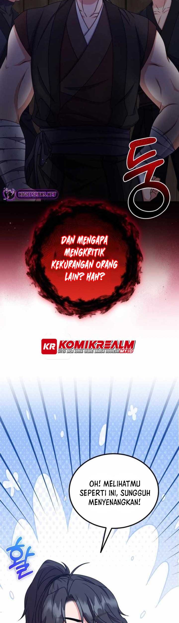 Regression Of The Shattering Sword Chapter 15 - halaman 29