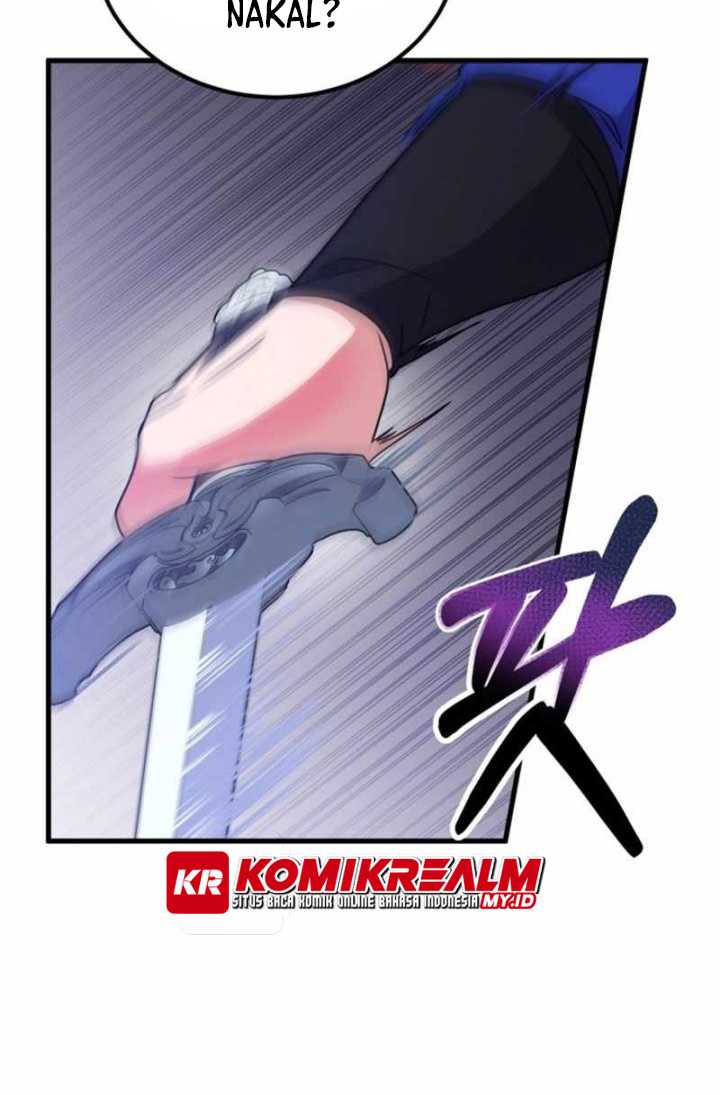 Regression Of The Shattering Sword Chapter 15 - halaman 38