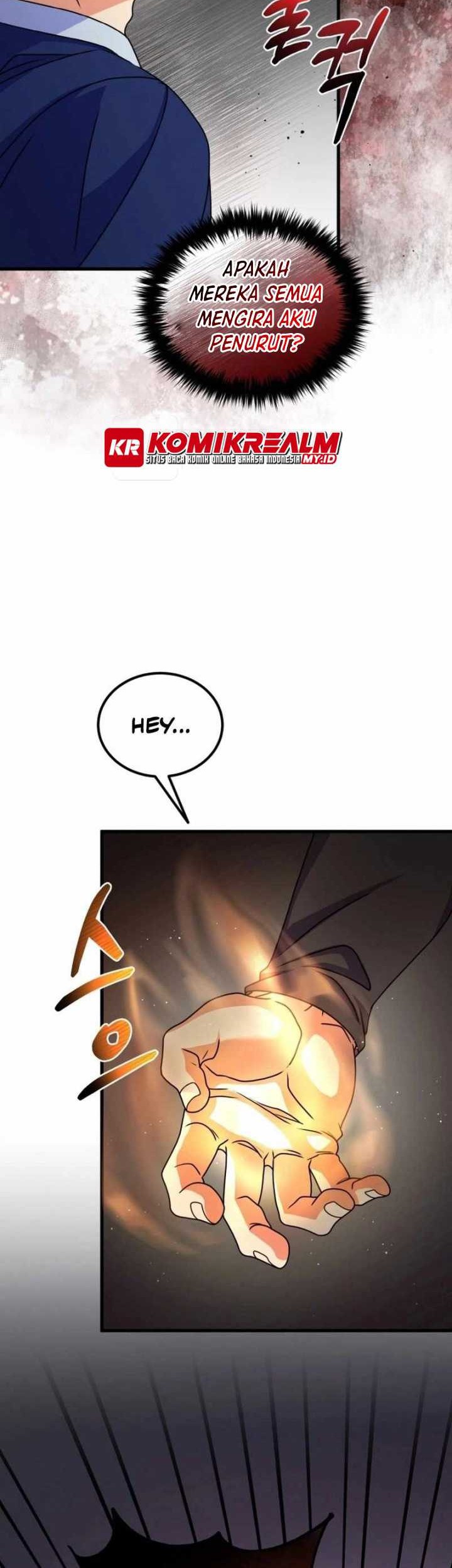 Regression Of The Shattering Sword Chapter 16 - halaman 12