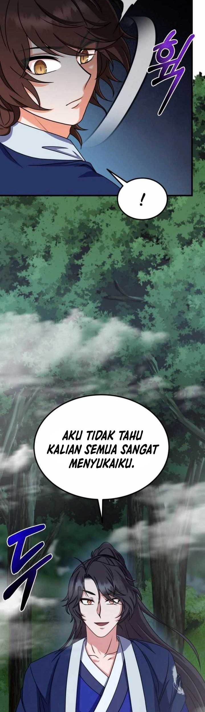 Regression Of The Shattering Sword Chapter 16 - halaman 26