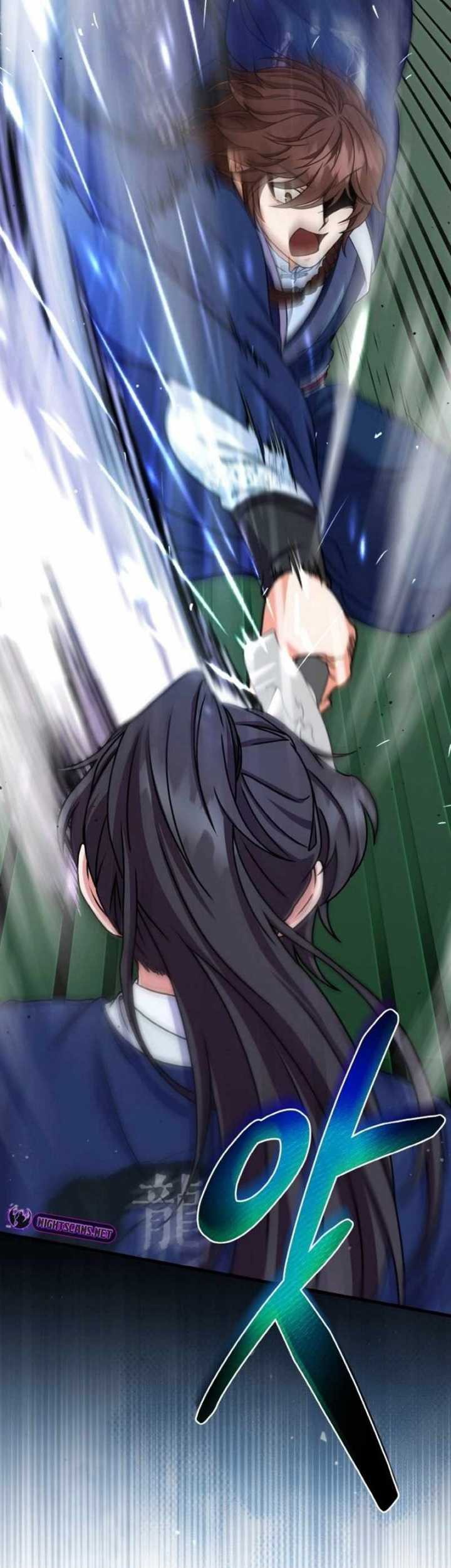 Regression Of The Shattering Sword Chapter 17 - halaman 10