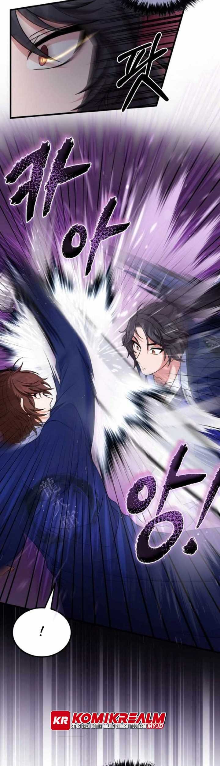 Regression Of The Shattering Sword Chapter 17 - halaman 12