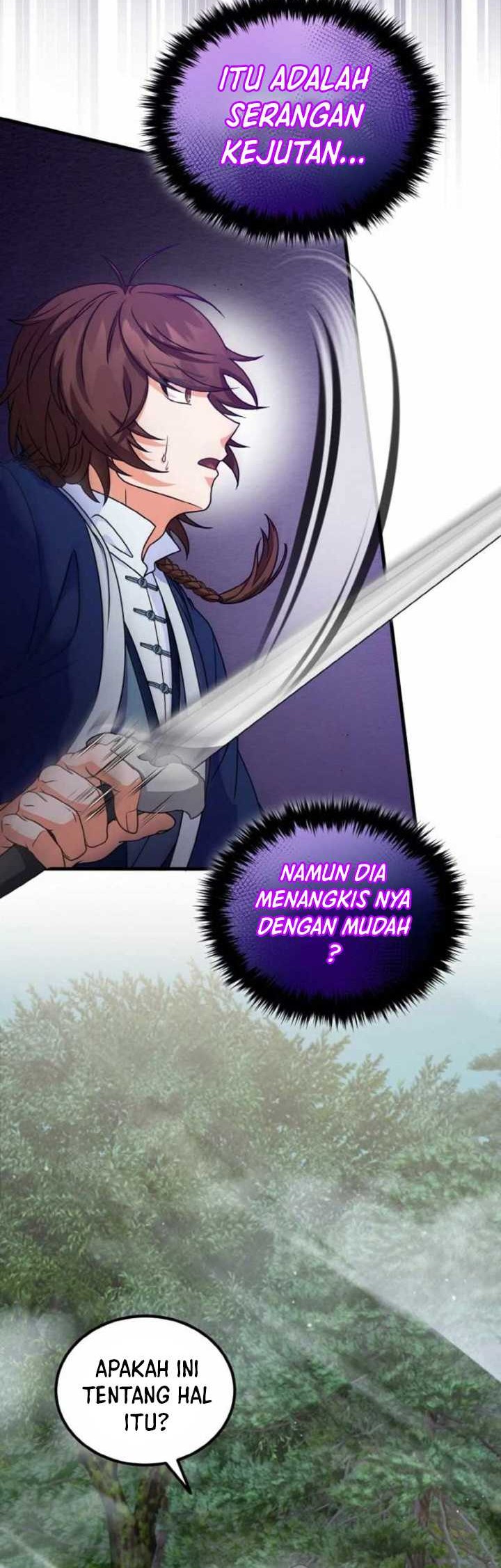 Regression Of The Shattering Sword Chapter 17 - halaman 13