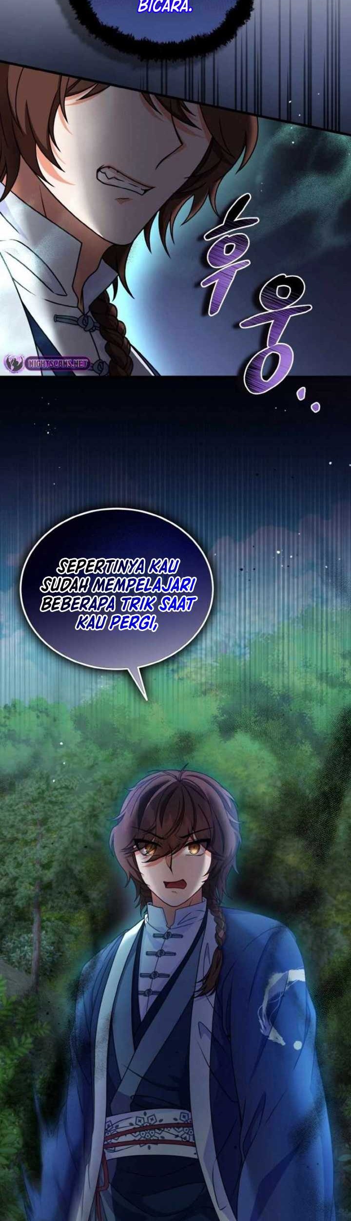 Regression Of The Shattering Sword Chapter 17 - halaman 15