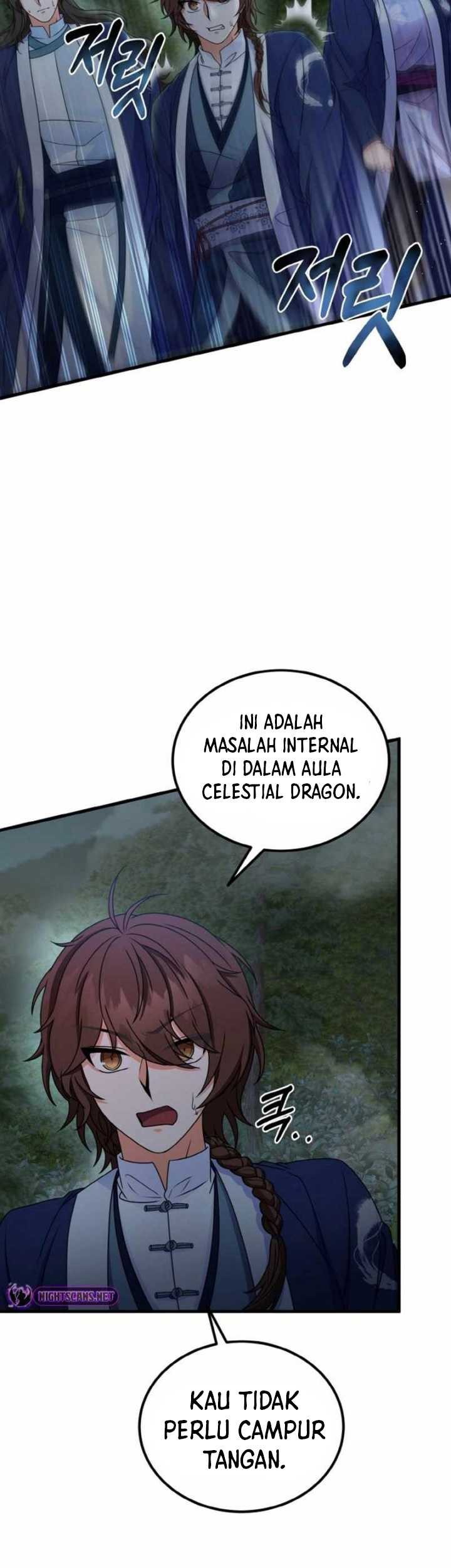Regression Of The Shattering Sword Chapter 17 - halaman 28