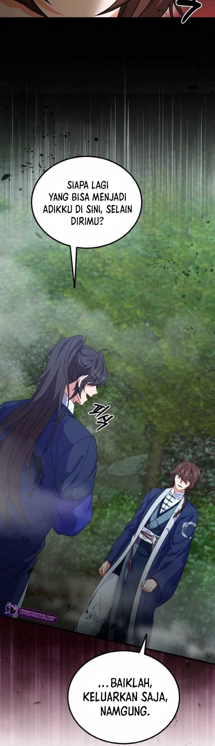 Regression Of The Shattering Sword Chapter 17 - halaman 4