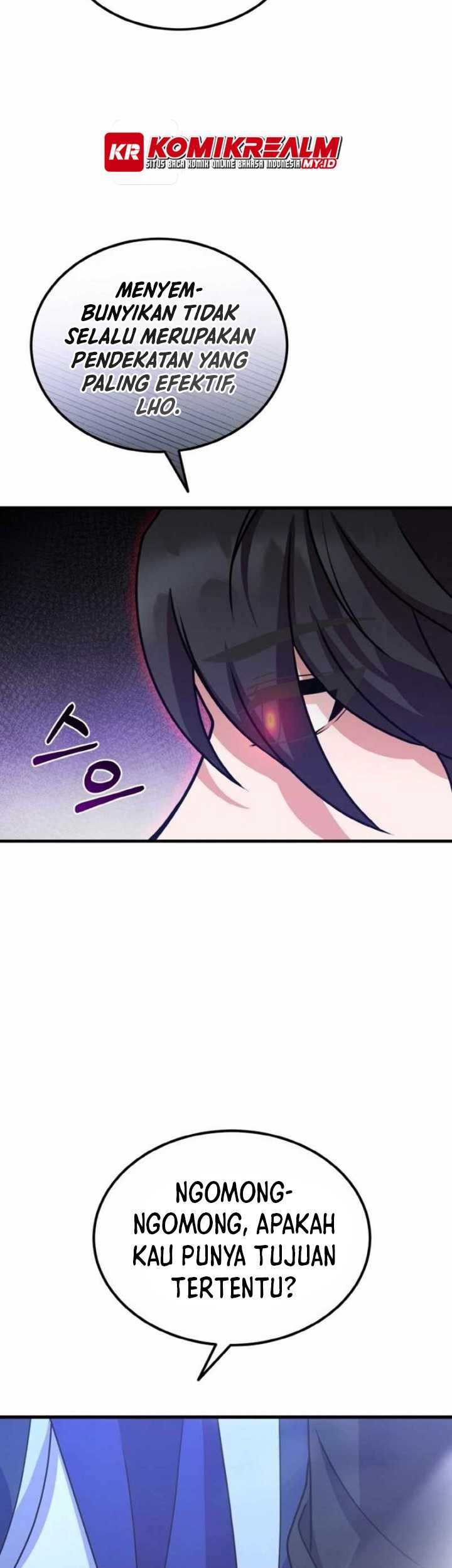 Regression Of The Shattering Sword Chapter 17 - halaman 43