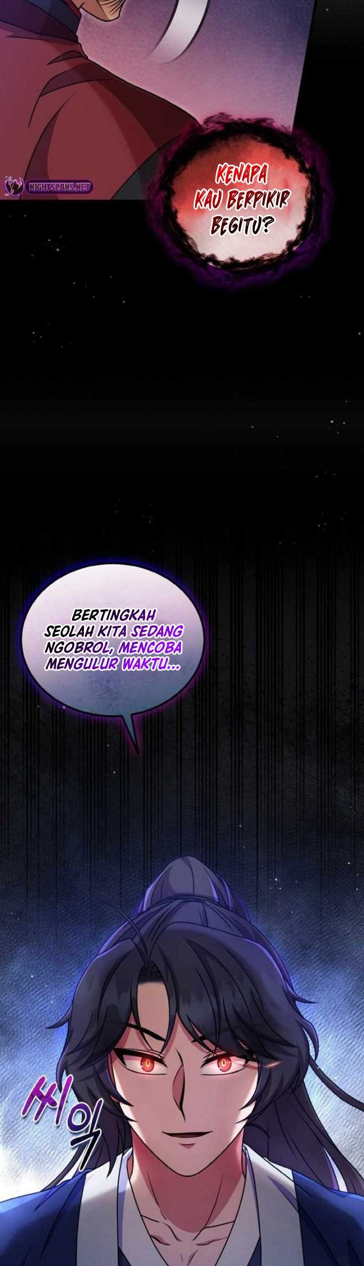 Regression Of The Shattering Sword Chapter 17 - halaman 45