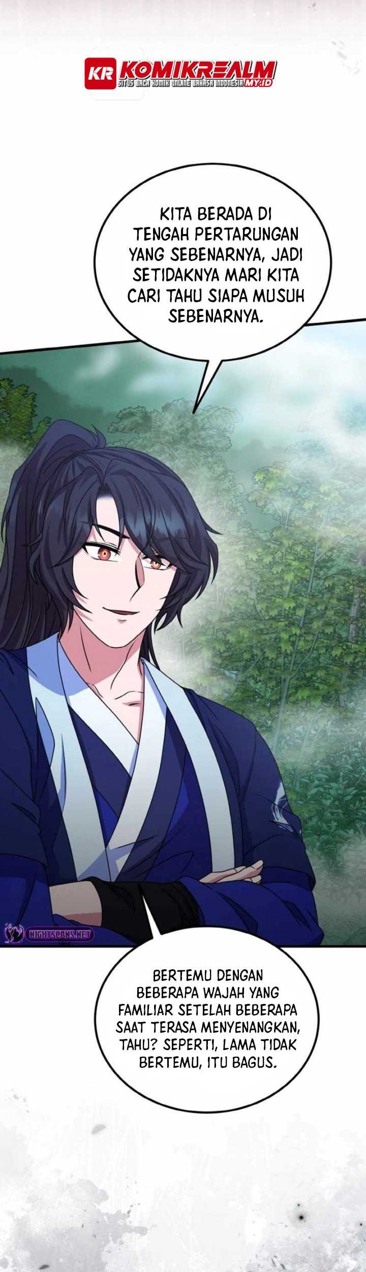 Regression Of The Shattering Sword Chapter 17 - halaman 5