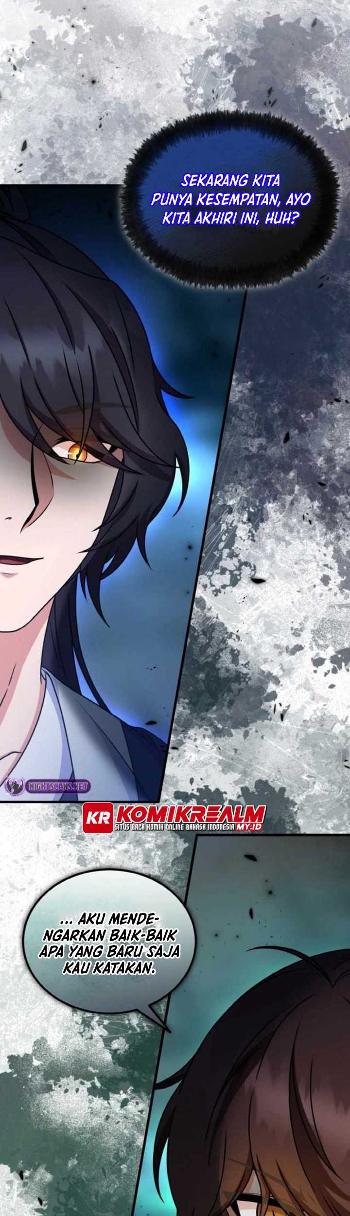 Regression Of The Shattering Sword Chapter 17 - halaman 6