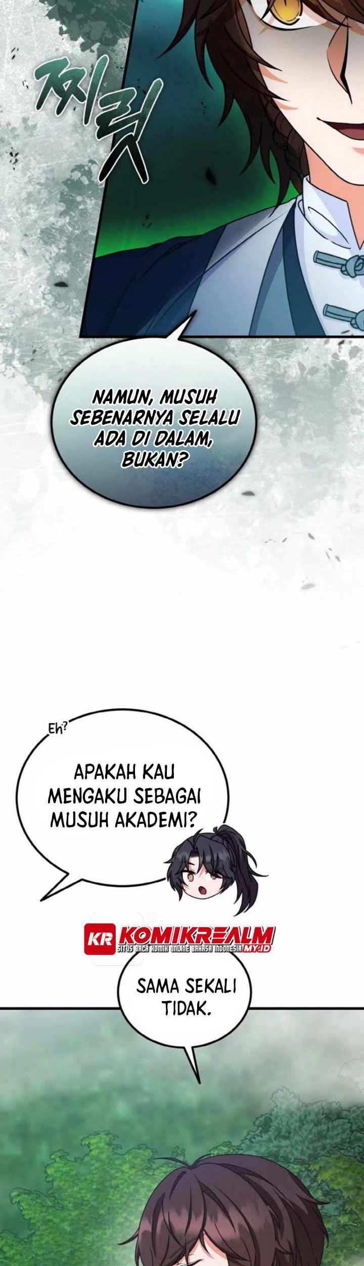 Regression Of The Shattering Sword Chapter 17 - halaman 7