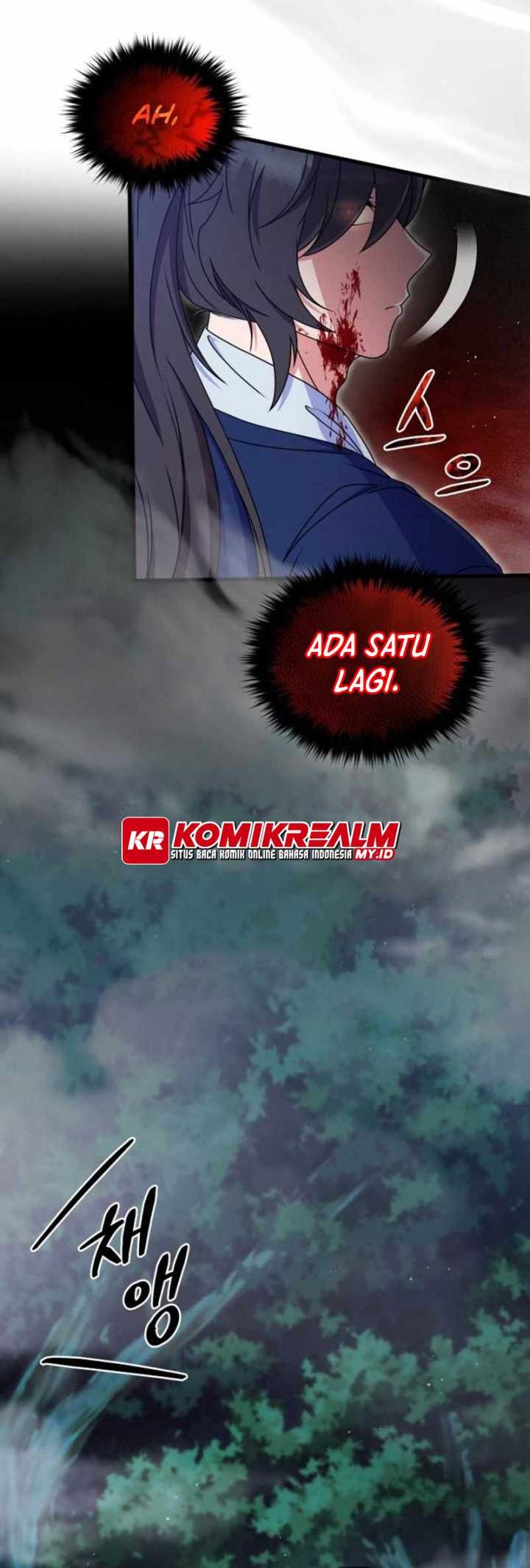 Regression Of The Shattering Sword Chapter 18 - halaman 4