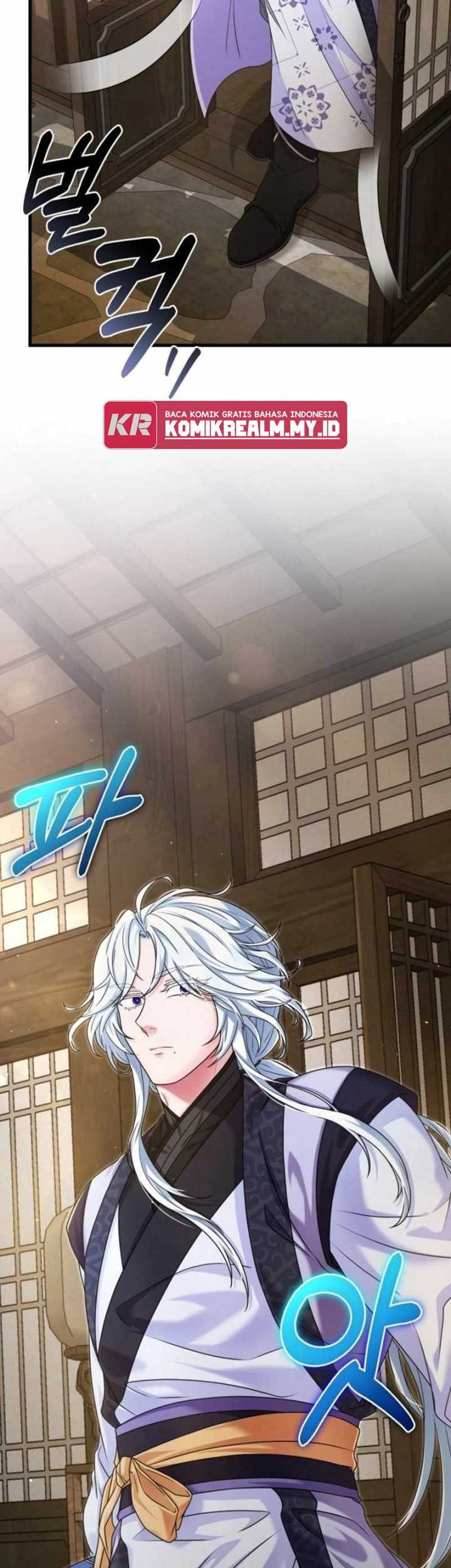Regression Of The Shattering Sword Chapter 19 - halaman 1