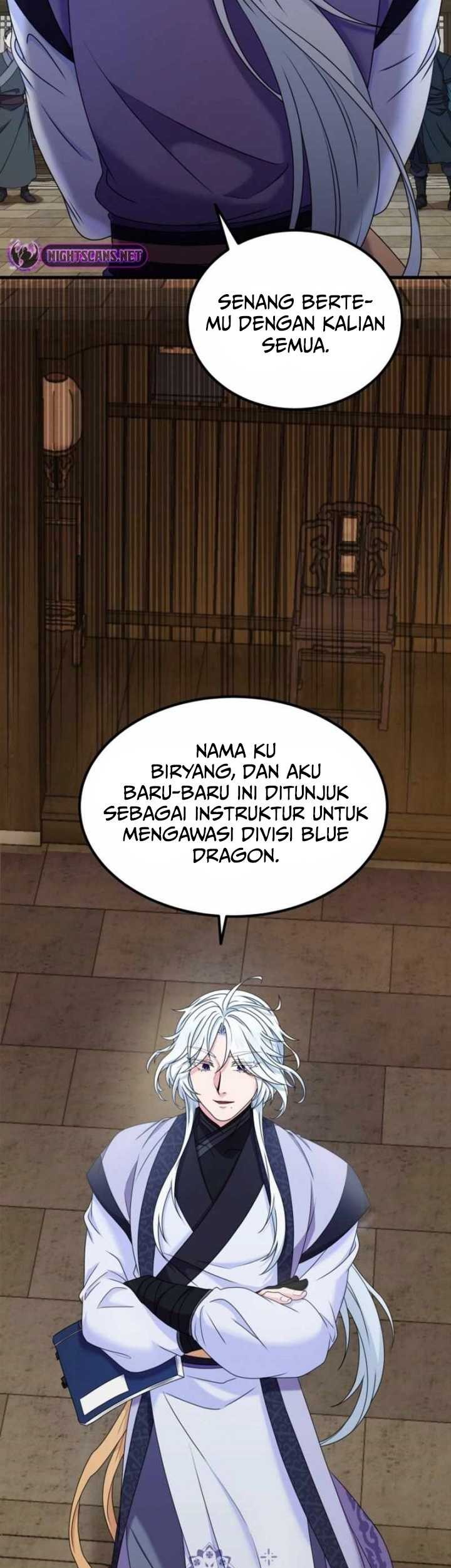 Regression Of The Shattering Sword Chapter 19 - halaman 10