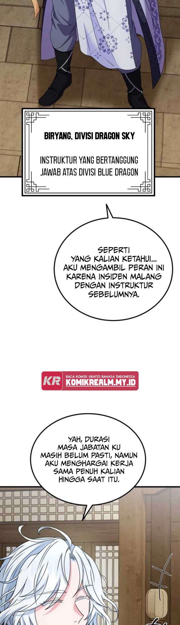 Regression Of The Shattering Sword Chapter 19 - halaman 11